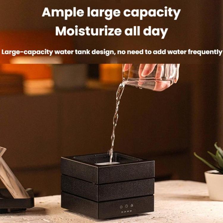 Bonfire-Aromatherapy-Diffuser-USB-Desktop-Colorful-Gradient-Air-HumidifierBlack-TBD0606395501A