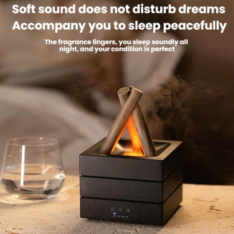 Bonfire-Aromatherapy-Diffuser-USB-Desktop-Colorful-Gradient-Air-HumidifierBlack-TBD0606395501A