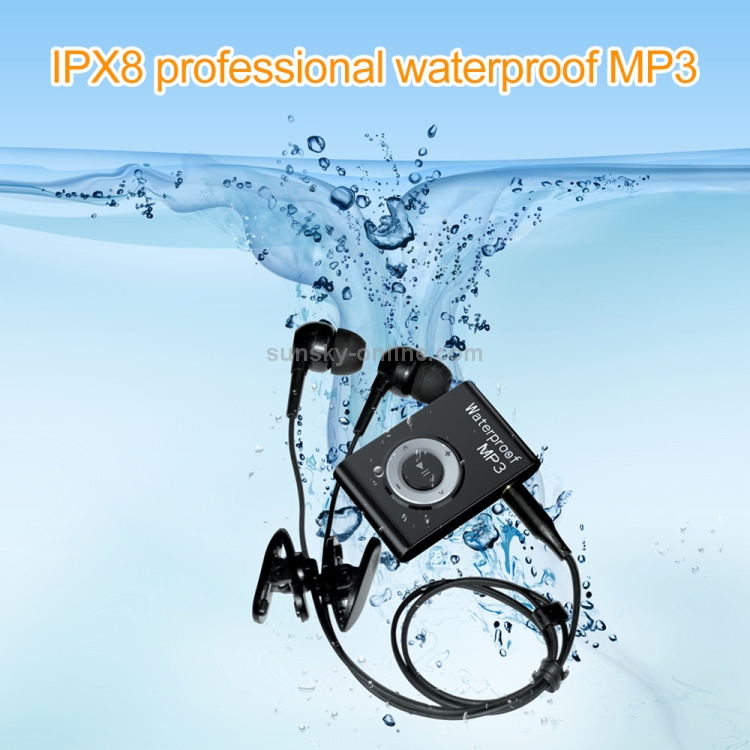 C26-IPX8-Waterproof-Swimming-Diving-Sports-MP3-Music-Player-with-Clip-Earphone-Support-FM-Memory8GBWhite-TBD0373539702A