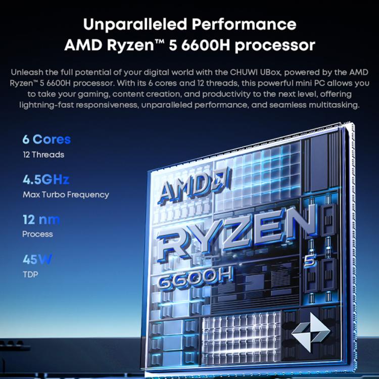 CHUWI-UBox-Windows-11-Mini-PC-16GB512GB-AMD-Ryzen-5-6600H-ProcessorAU-Plug-EDA007958101D