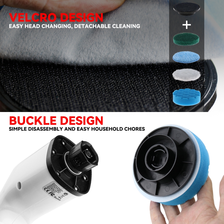 Cordless-Electric-Spin-Scrubber-Extension-Handle-with-7-Replacement-HeadsWhite-TBD0604655501C