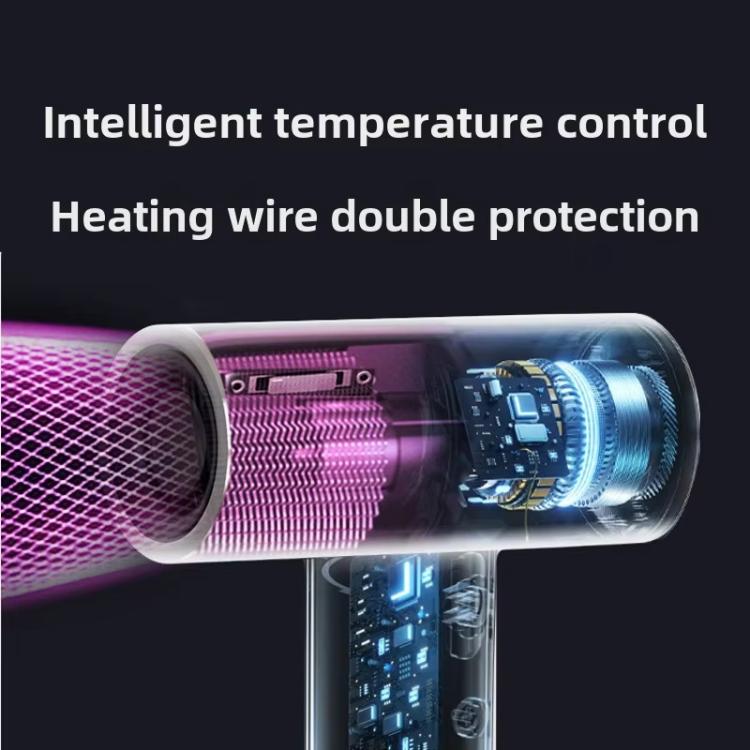 Cordless-High-Speed-Hair-Dryer-100000-RPM-Motor-USB-C-Fast-Charging-15600mAh-Built-In-BatteryWhite-TBD0606252301A