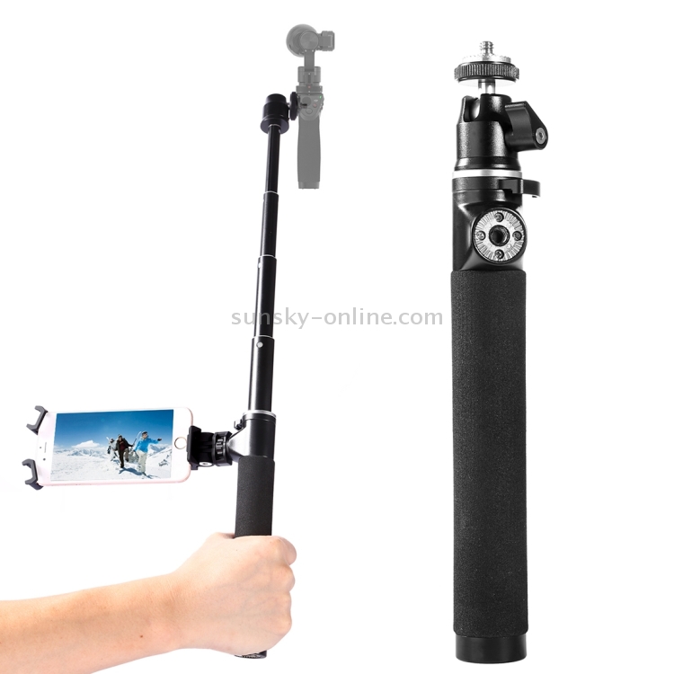 DM-1-Selfie-Stick-Monopod-Extend-Rod-for-DJI-OSMO-Mobilephones-Max-Length-100cm-IP6G0160