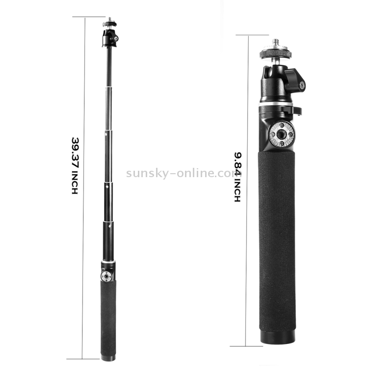 DM-1-Selfie-Stick-Monopod-Extend-Rod-for-DJI-OSMO-Mobilephones-Max-Length-100cm-IP6G0160