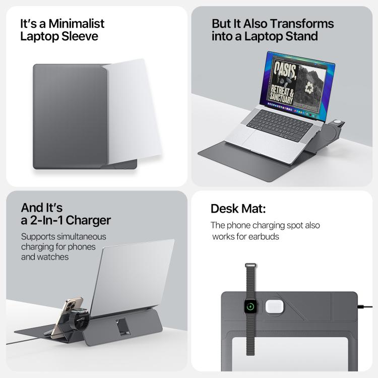 DUX-DUCIS-AirQ-Series-Multifunctional-Wireless-Charging-Laptop-Sleeve-For-15-16-inchGrey-EDA008640402B