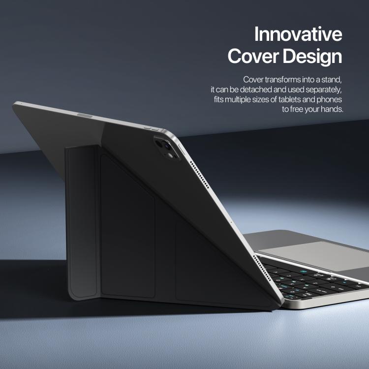 DUX-DUCIS-OK-Fold-Series-Two-fold-Touch-Wireless-Bluetooth-Keyboard-Tablet-Leather-CaseBlack-EDA008340101A