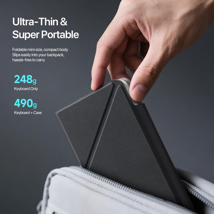 DUX-DUCIS-OK-Fold-Series-Two-fold-Touch-Wireless-Bluetooth-Keyboard-Tablet-Leather-CaseBlack-EDA008340101A