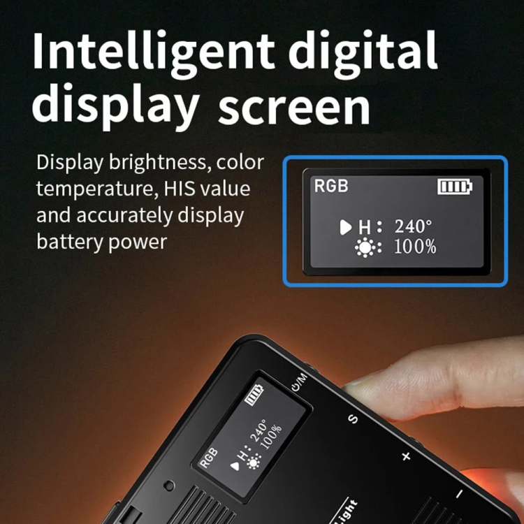 Desiontal-M15-3-Color-Temperature-Rechargeable-Pocket-Light-Mini-Photography-Light-LED-Outdoor-Shooting-Supplementary-Light-TBD0604618101
