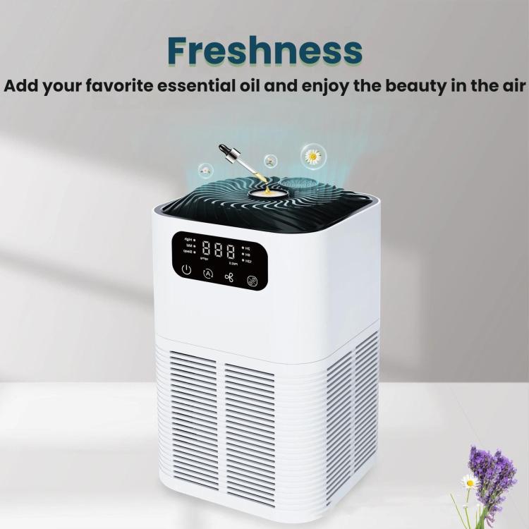 Desktop-Aromatherapy-Diffuser-Negative-Ion-Odor-Formaldehyde-Removal-Air-PurifierEU-Plug-TBD0606389901A