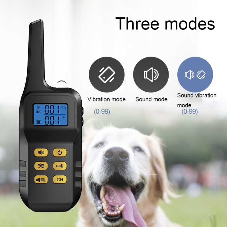 Dog-Training-Device-Automatic-Bark-Stopper-Dog-Training-Electronic-Collar-Style-For-One-DogRed-TBD0604080801A