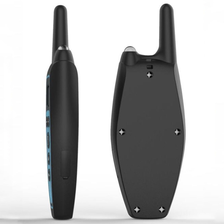 Dog-Training-Device-Remote-Control-Bark-Control-Charging-Waterproof-Pet-Training-Collar-with-Electric-Shock-VibrationBlack-TBD0537577701B