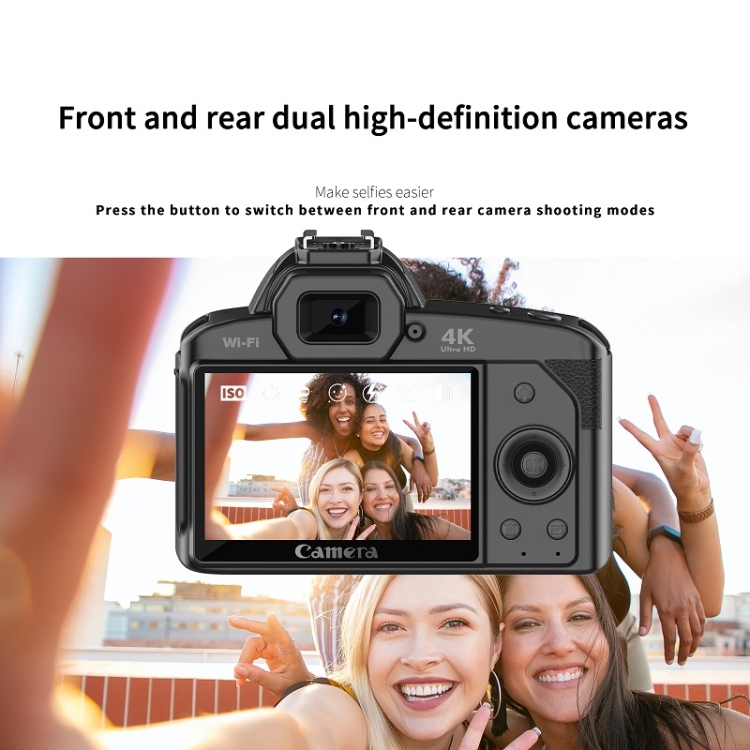 Dual-camera-Night-Vision-64-Million-Pixel-High-definition-WIFI-Digital-Camera-Standard-Without-Memory-Card-TBD0603806601