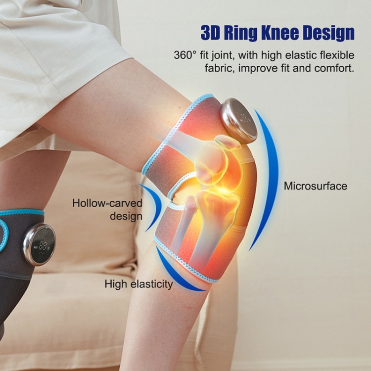 Electric-Heating-Therapy-Knee-Warm-Knee-Pad-Brace-MassageSpec-Single-With-Vibration-TBD0602951803