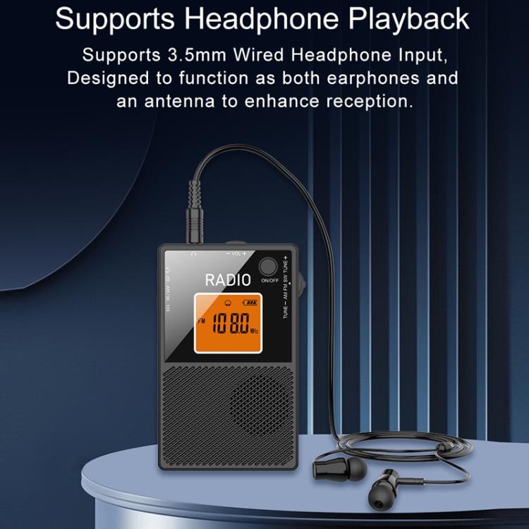 FMAMSW-Full-Band-Portable-Card-RadioBlack-TBD0606200501A