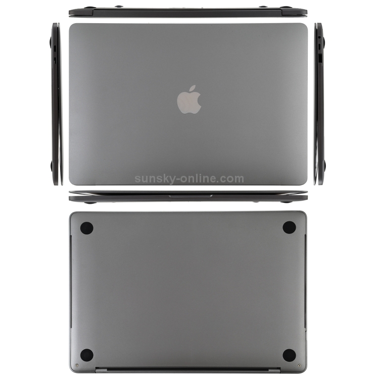 For-Apple-MacBook-Pro-133-inch-Dark-Screen-Non-Working-Fake-Dummy-Display-Model-Grey-PC0344H