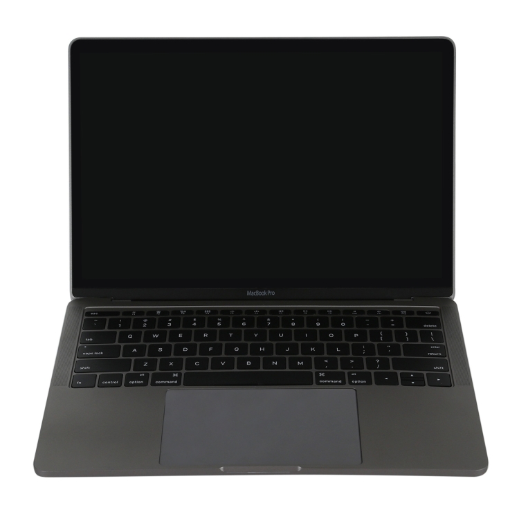 For-Apple-MacBook-Pro-133-inch-Dark-Screen-Non-Working-Fake-Dummy-Display-Model-Grey-PC0344H