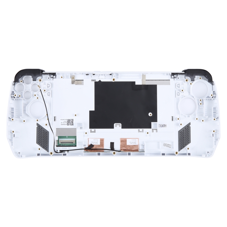 For-Asus-Rog-Ally-RC71L-NH005W-120HZ-Original-LCD-Screen-Digitizer-Full-Assembly-with-Frame-SPS7758