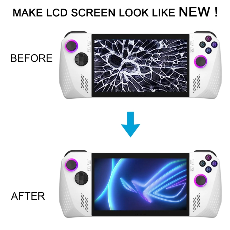 For-Asus-Rog-Ally-RC71L-NH005W-120HZ-Original-LCD-Screen-Digitizer-Full-Assembly-with-Frame-SPS7758