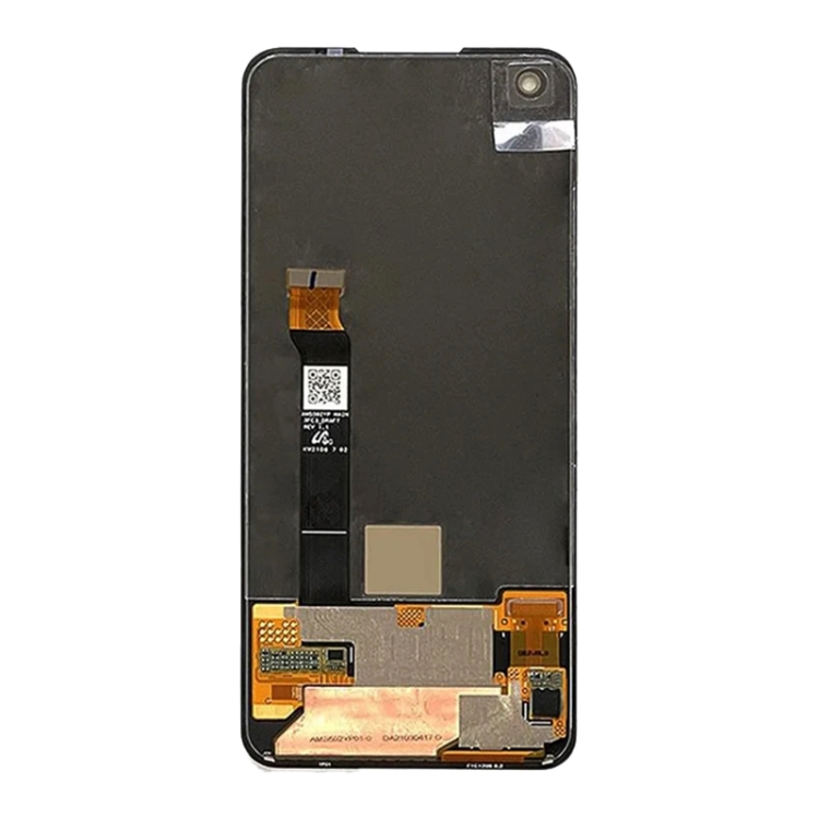 For-Asus-Zenfone-10-AI232-AMOLED-Material-Original-LCD-Screen-with-Digitizer-Full-Assembly-SPS7073