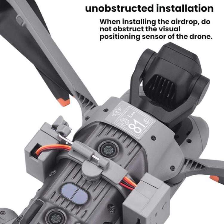 For-DJI-AIR-3SAIR-3-BRDRC-Drone-Airdrop-AccessoriesDark-Gray-TBD0606167501A