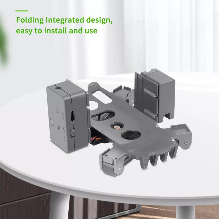 For-DJI-Air-3S-Air-3-Drone-YX-Airdrop-System-Rechargeable-Thrower-Load-500gGray-TBD0605624401A