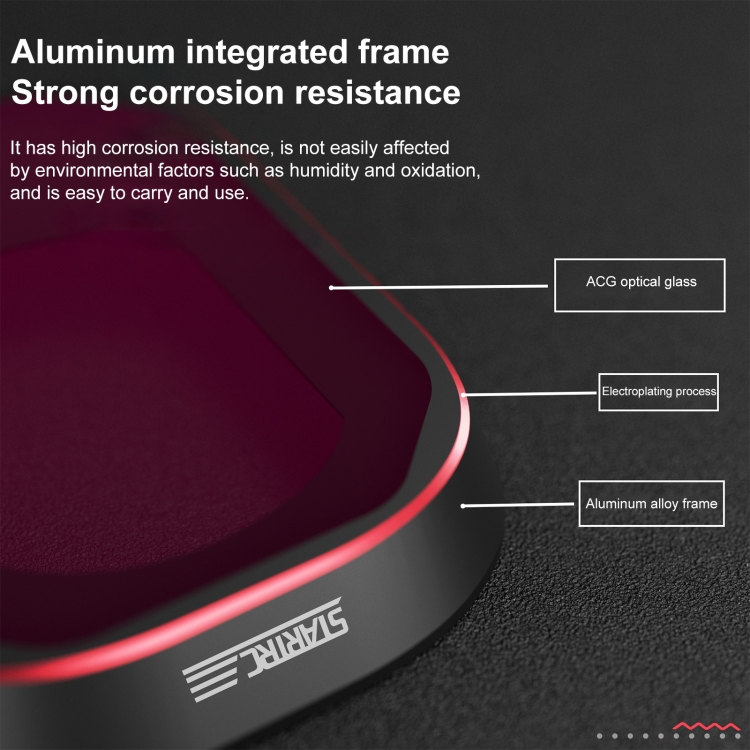 For-DJI-Mini-4-Pro-STARTRC-Drone-Lens-Filter-LensND1664256-EDA005684301
