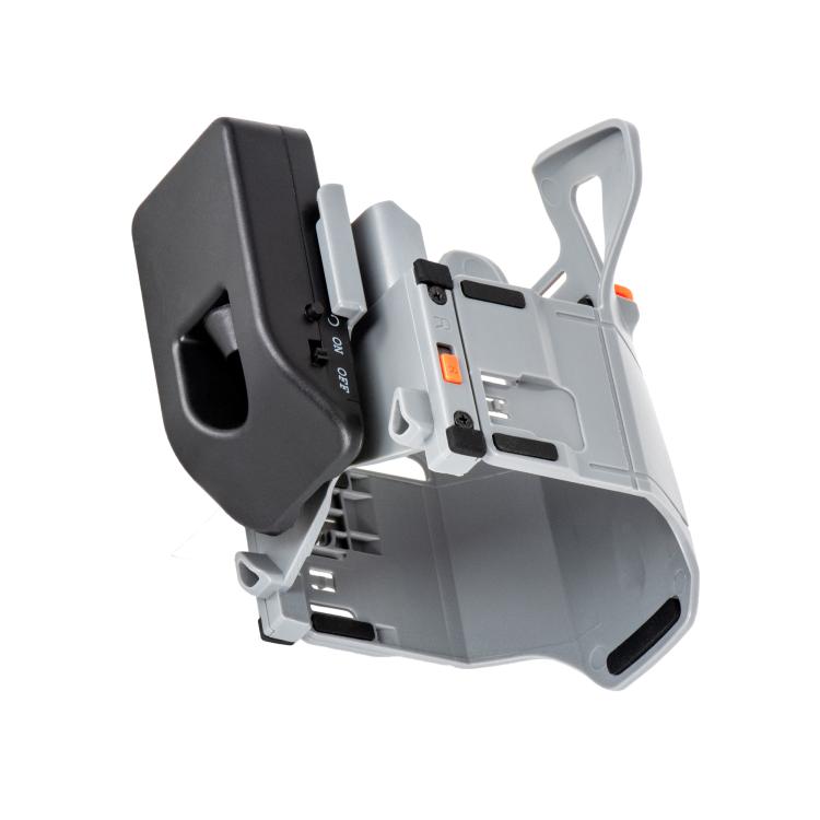 For-DJI-Mini-5-Pro-STARTRC-LED-Light-Air-Dropping-System-Thrower-Parabolic-Grey-DOP4774H
