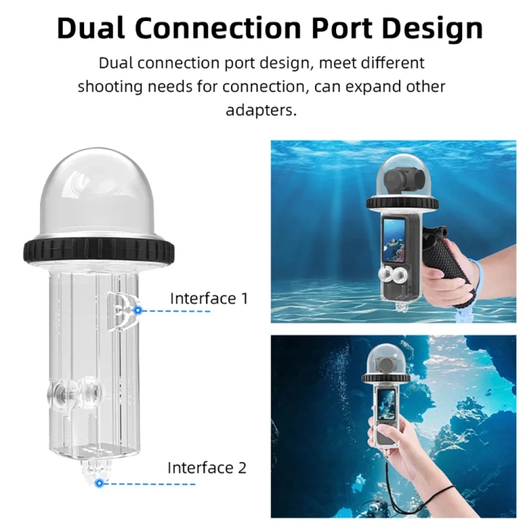 For-DJI-Osmo-Pocket-3-BRDRC-40m-Depth-Waterproof-Case-Diving-Housing-CoverTransparent-Handle-TBD0604576101A