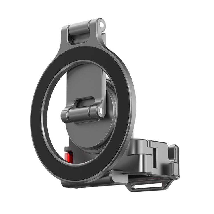 For-DJI-Osmo-Pocket-3-BRDRC-Smartphone-Teleprompter-Stand-Desktop-Clamp-Cold-Shoe-Extension-MountDark-Grey-EDA007979301A