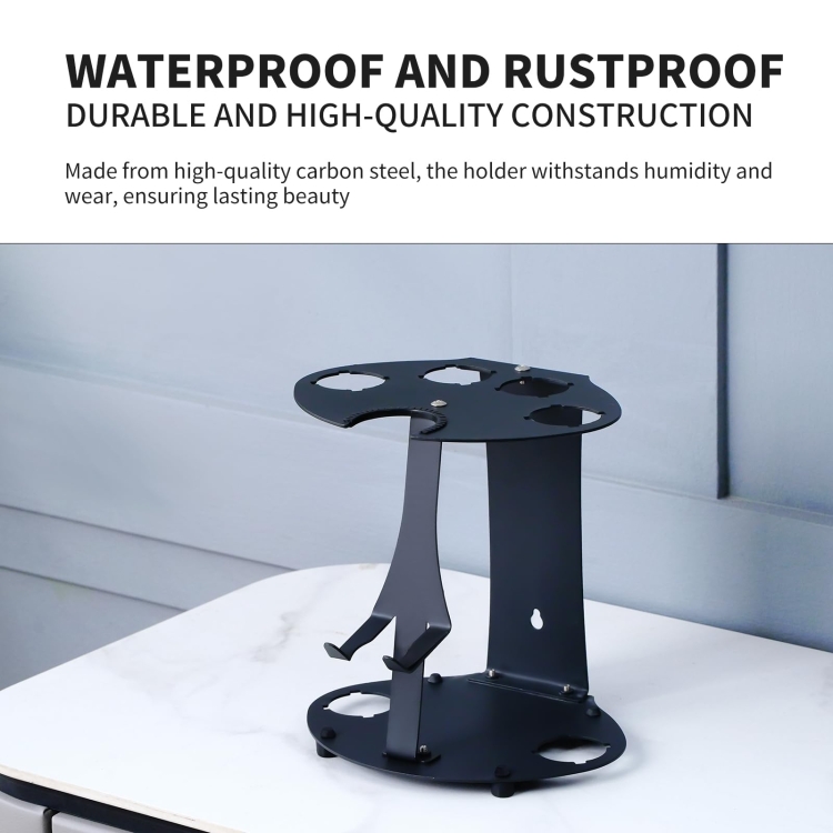 For-Dyson-Airwrap-Curling-Iron-Desktop-Storage-Rack-Wall-mounted-Carbon-Steel-Bracket-TBD06054676