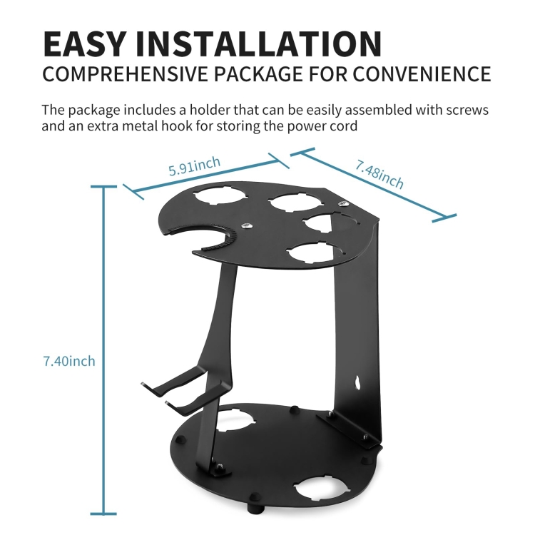 For-Dyson-Airwrap-Curling-Iron-Desktop-Storage-Rack-Wall-mounted-Carbon-Steel-Bracket-TBD06054676