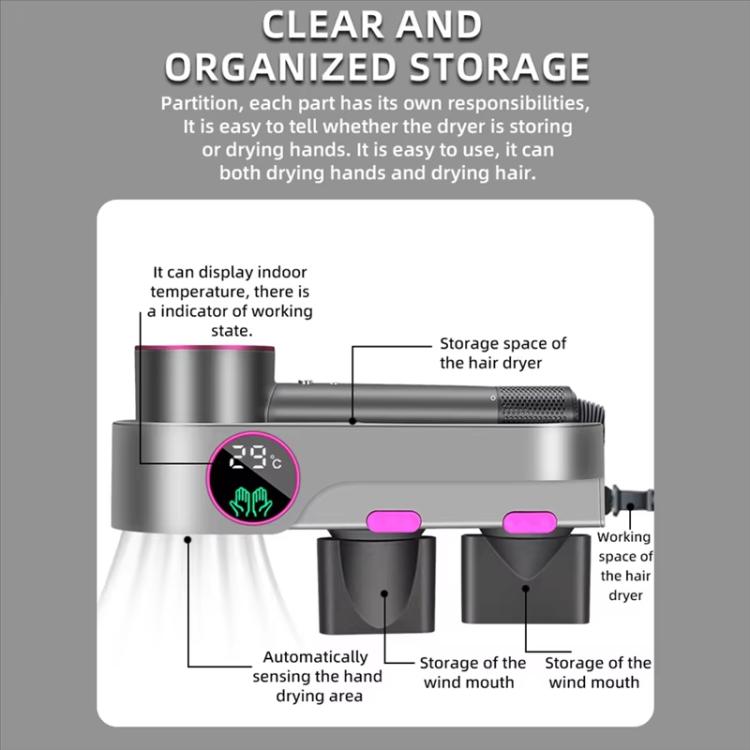 For-Dyson-Hair-Dryer-Wall-Mounted-Holder-With-Hand-Drying-Temperature-Display-Unit-Celsius-EU-Plug-TBD0606323901