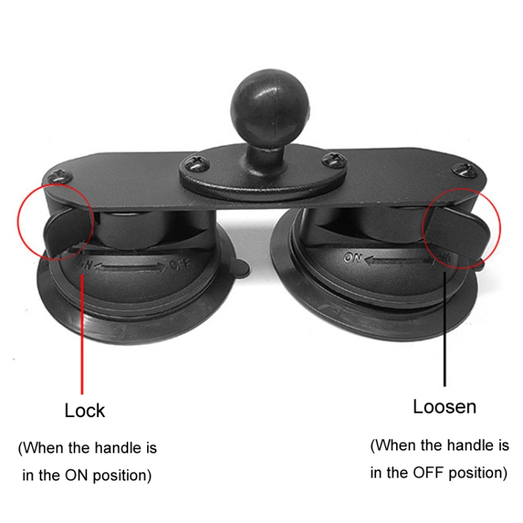 For-Insta-360-ONE-X-X2-X3-X4-Car-Top-Suction-Cup-Selfie-Stick-Bracket-Model-Set-1-TBD0604922201