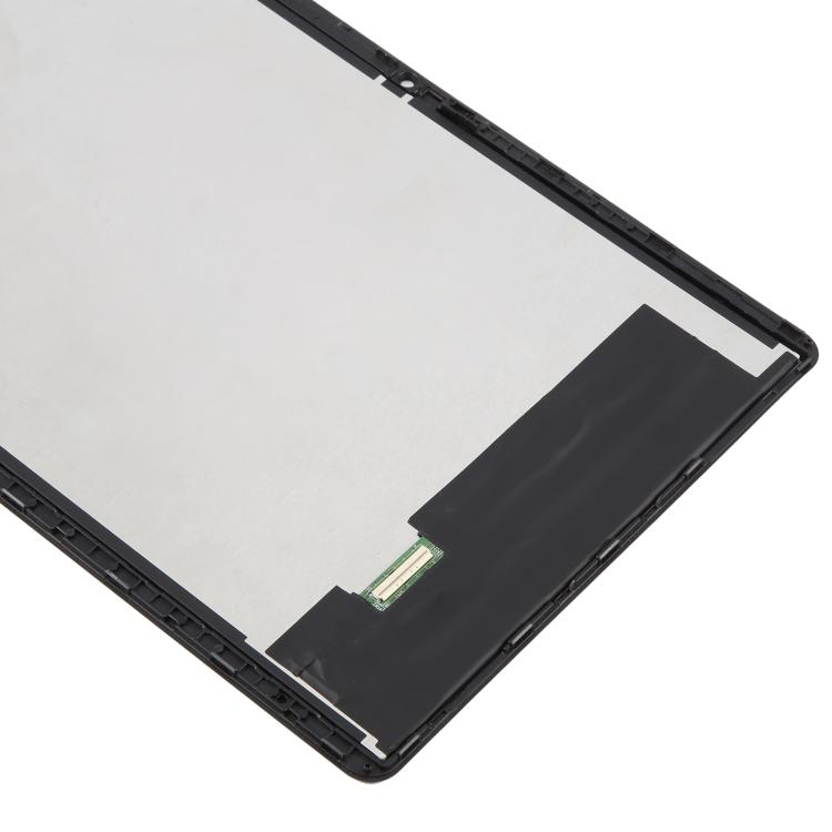 For-Lenovo-Tab-M10-Plus-3rd-Gen-TB125FU-LCD-Screen-Digitizer-Full-Assembly-with-Frame-EDA005674004