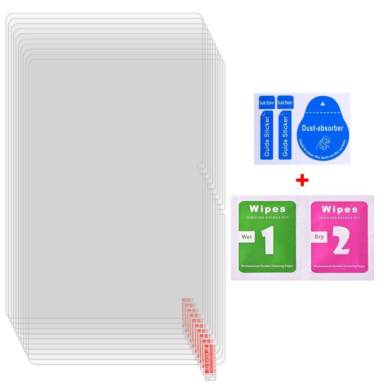 For-Lenovo-Yoga-TabXiaoxin-Pad-Pro-GT-111-25pcs-9H-03mm-Explosion-proof-Tempered-Glass-Film-EDA005031645