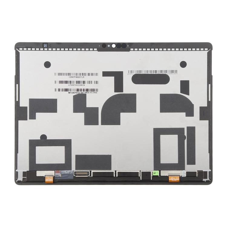 For-Microsoft-Surface-Pro-11-LG-Version-LCD-Screen-with-Digitizer-Full-Assembly-Black-RPS0086B
