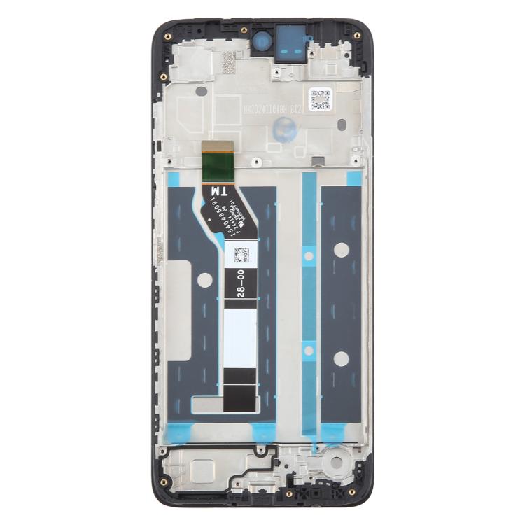For-Motorola-Moto-G15-Power-OEM-LCD-Screen-Digitizer-Full-Assembly-with-Frame-EDA006149021