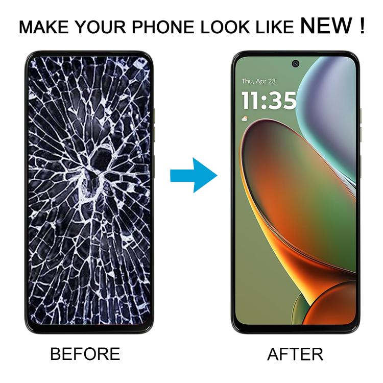 For-Motorola-Moto-G15-Power-OEM-LCD-Screen-Digitizer-Full-Assembly-with-Frame-EDA006149021