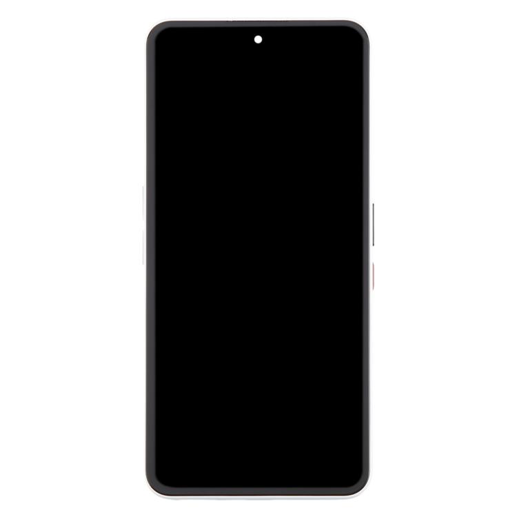For-Nothing-Phone-3a-A059-AMOLED-Original-LCD-Screen-Digitizer-Full-Assembly-with-Frame-White-SPS9731W