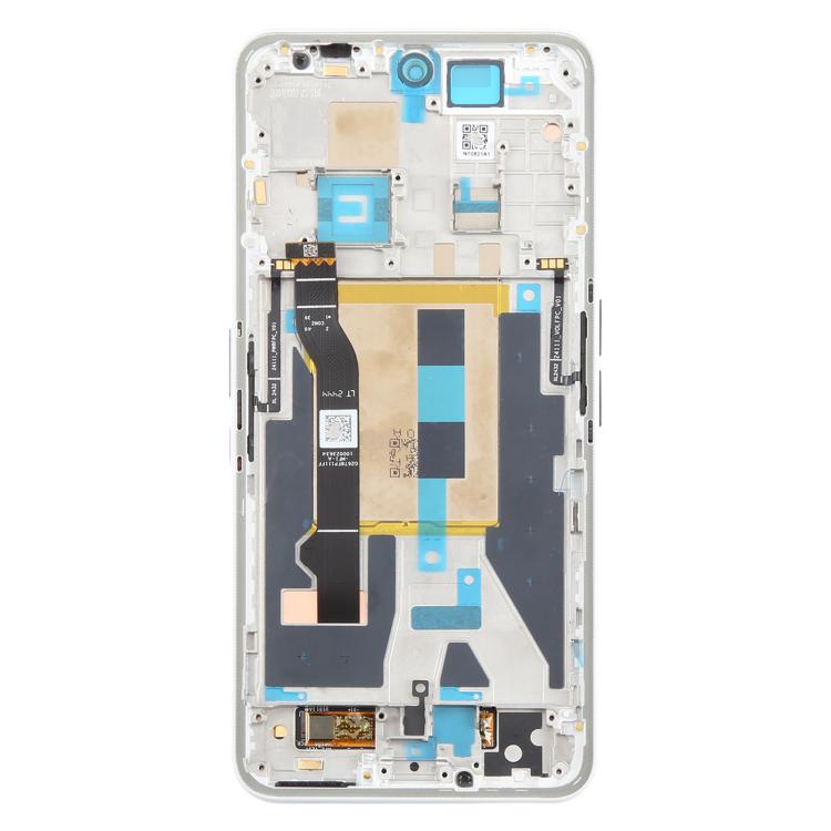 For-Nothing-Phone-3a-A059-AMOLED-Original-LCD-Screen-Digitizer-Full-Assembly-with-Frame-White-SPS9731W