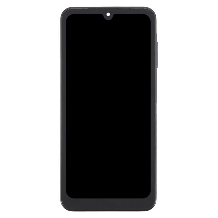 For-Samsung-Galaxy-A26-SM-A266B-646-inch-OLED-LCD-Screen-Digitizer-Full-Assembly-with-Frame-Black-SPA4499B