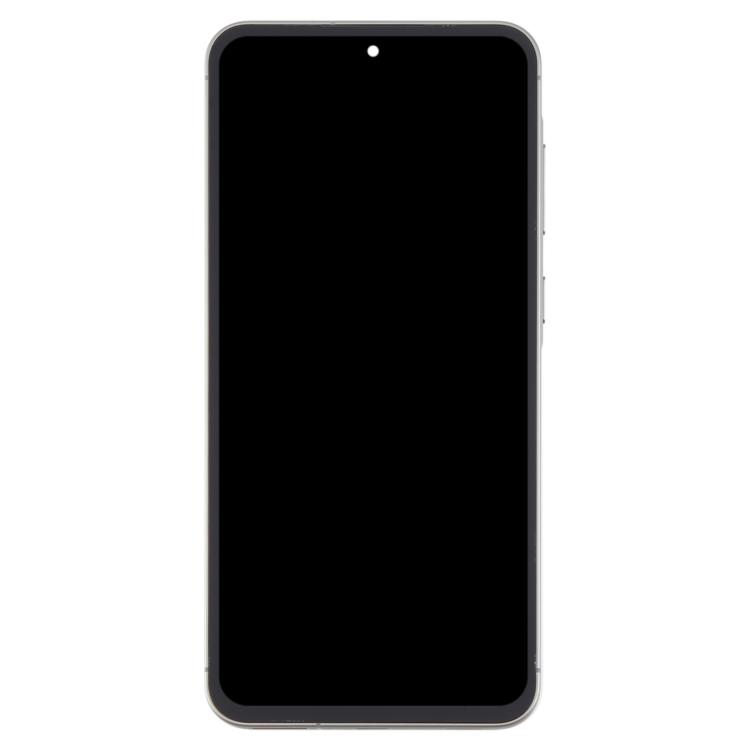 For-Samsung-Galaxy-A56-SM-A566B-667-inch-OLED-LCD-Screen-Digitizer-Full-Assembly-with-Frame-Grey-SPA4504H