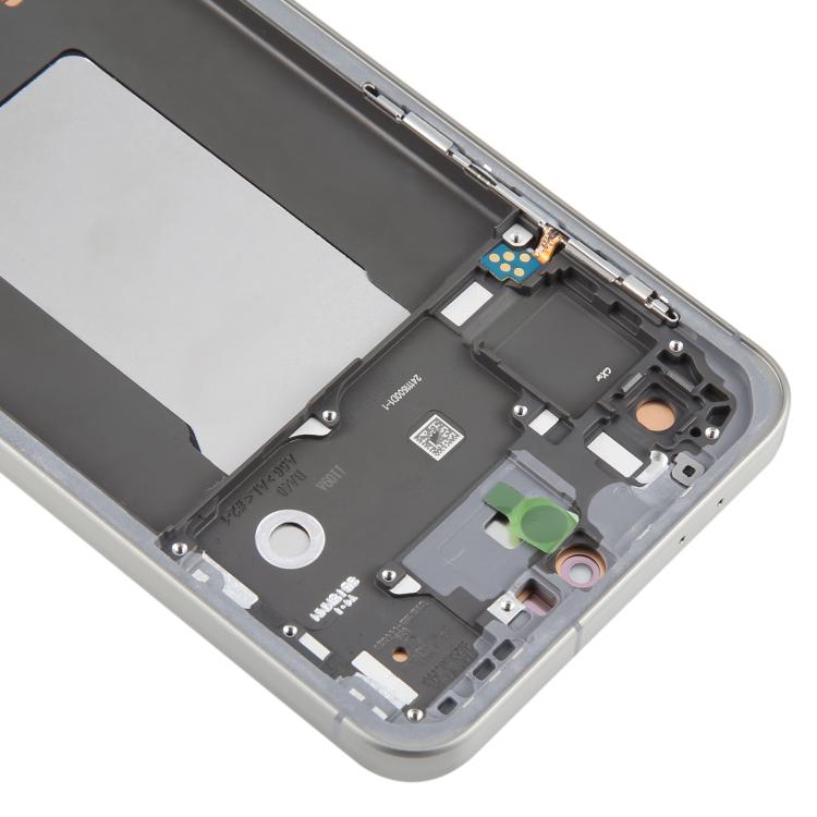 For-Samsung-Galaxy-A56-SM-A566B-667-inch-OLED-LCD-Screen-Digitizer-Full-Assembly-with-Frame-Grey-SPA4504H