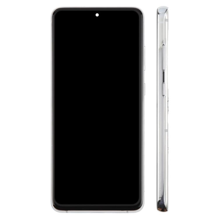 For-Samsung-Galaxy-S20-Ultra-SM-G988B-678-inch-TFT-LCD-Screen-Digitizer-Full-Assembly-with-Frame-Not-Supporting-Fingerprint-Identification-Silver-SPA4616S