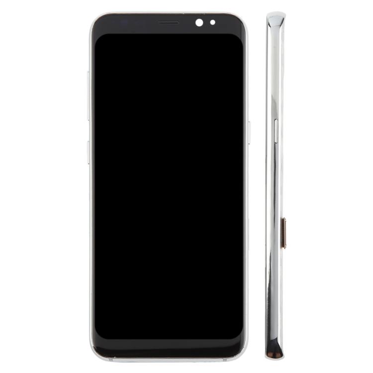 For-Samsung-Galaxy-S8-SM-G950F-57-inch-TFT-LCD-Screen-Digitizer-Full-Assembly-with-Frame-Silver-SPA4626S