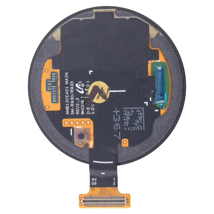 For-Samsung-Galaxy-Watch6-40mm-SM-R930R935-Original-LCD-Screen-with-Digitizer-Full-Assembly-WSP0323