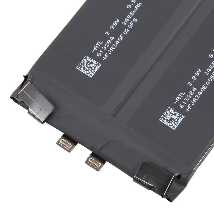 For-ZTE-Nubia-RedMagic-8-Pro-NX729J-S-Li3924T89P8h603284-2520mAh-Battery-Replacement-SPS9078