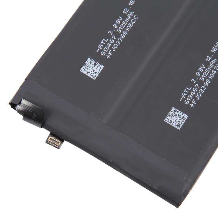 For-ZTE-Nubia-RedMagic-9-Pro-Li3932T89P8h613487-3250mAh-Battery-Replacement-SPS9080