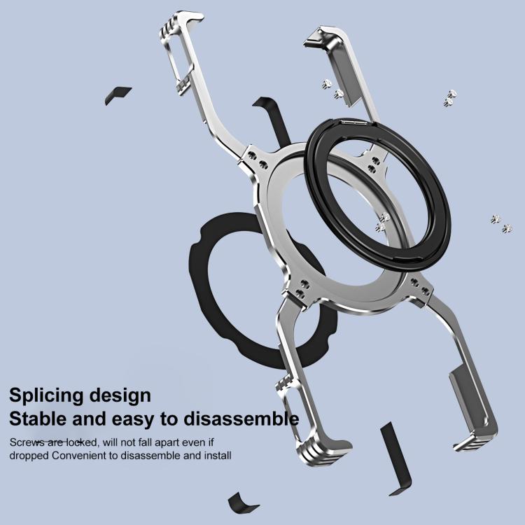 For-ZTE-nubia-Red-Magic-11-Pro-11-Pro-Mechanical-Arm-Borderless-MagSafe-Holder-Metal-Phone-CaseBlack-Red-EDA006755607A