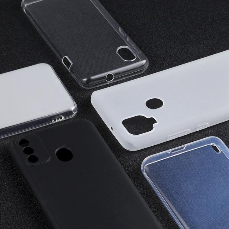 For-ZTE-nubia-V80-Design-10pcs-TPU-Phone-CaseBlack-EDA007043236A